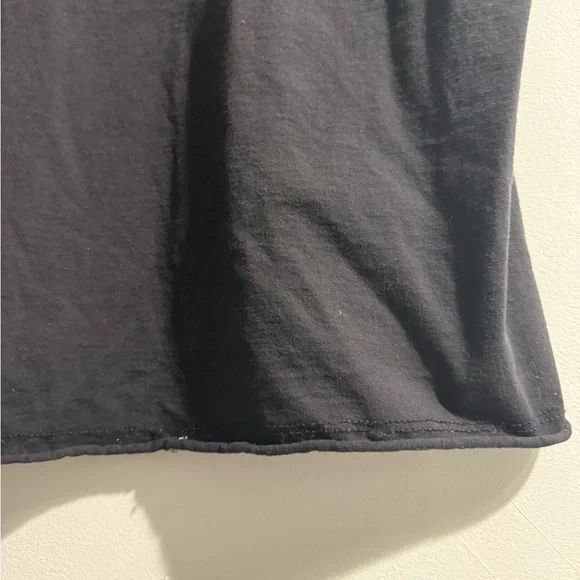 1994 Bon Jovi Black Graphic T-Shirt - Picture 5 of 5